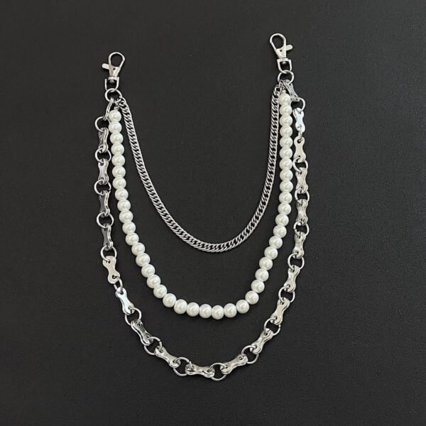 Wallet chains - Image 2