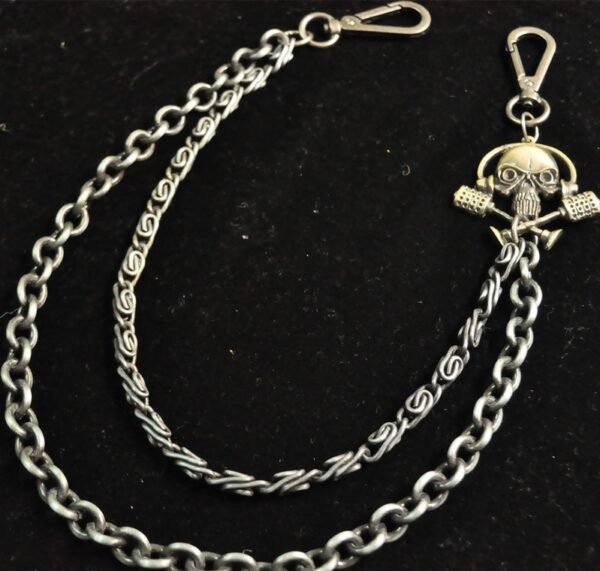 Wallet chains - Image 6