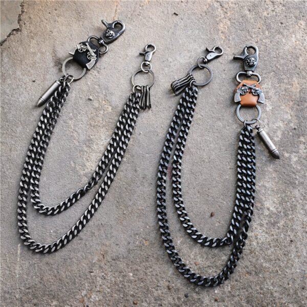 Wallet chains - Image 13