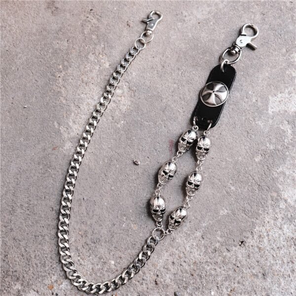 Wallet chains - Image 5