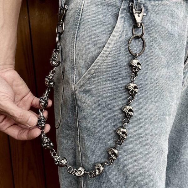 Wallet chains - Image 15