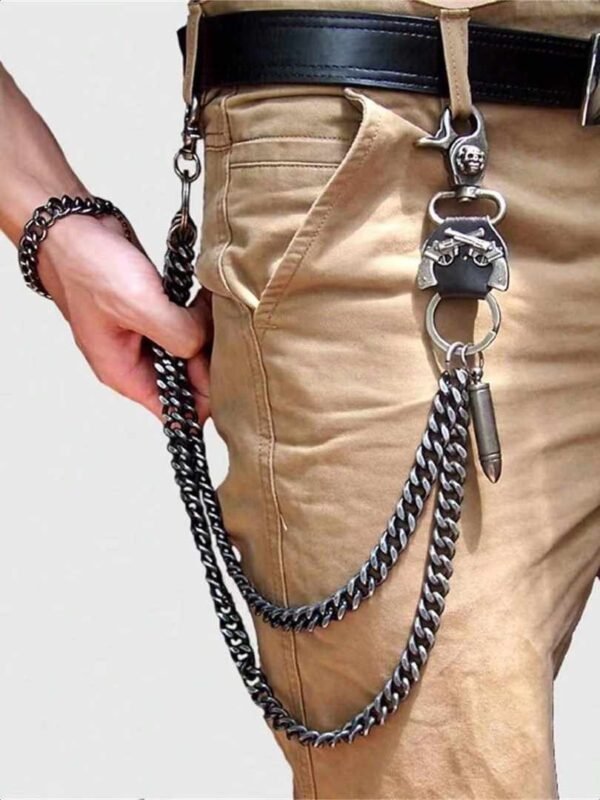 Wallet chains - Image 11