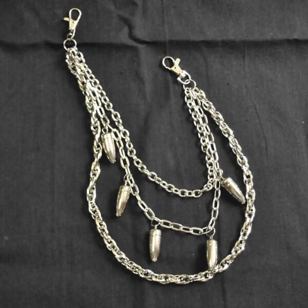 Wallet chains - Image 3
