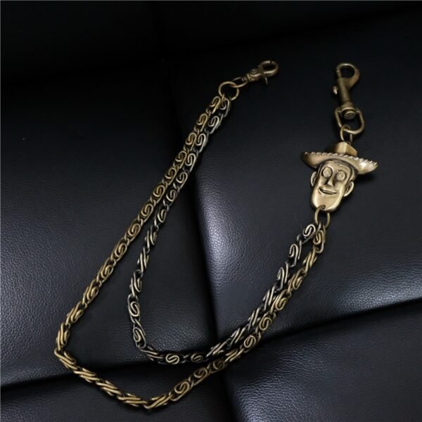 Wallet chains - Image 14