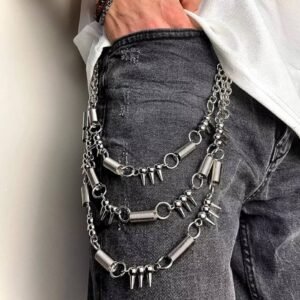 Wallet chains