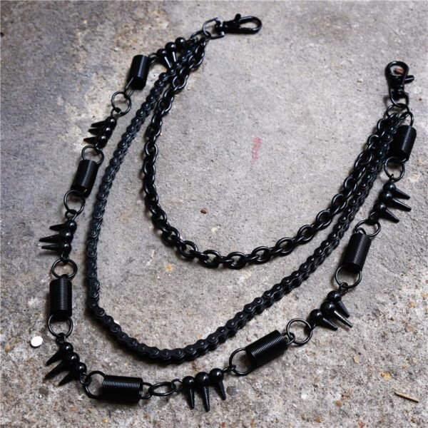 Wallet chains - Image 8