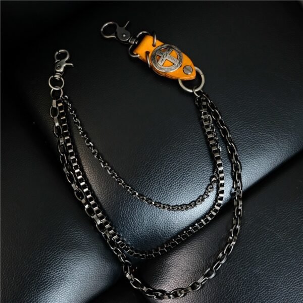 Wallet chains - Image 12