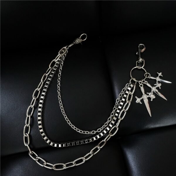Wallet chains - Image 9