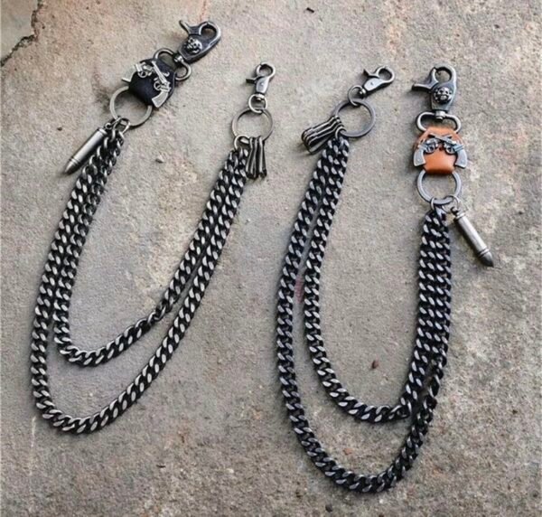 Wallet chains - Image 22