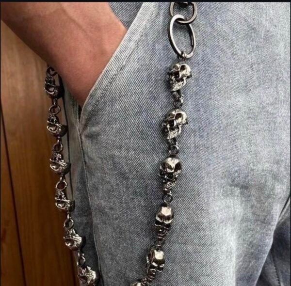 Wallet chains - Image 21