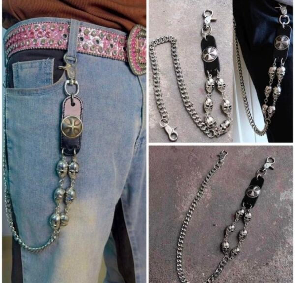 Wallet chains - Image 20