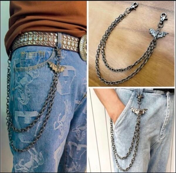 Wallet chains - Image 19