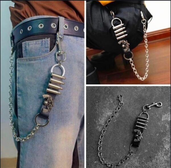 Wallet chains - Image 16