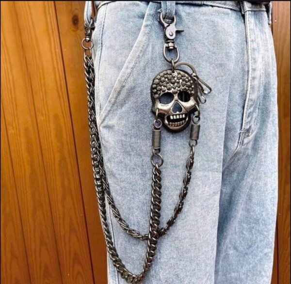 Wallet chains - Image 17