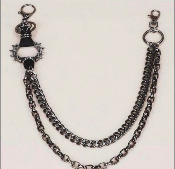 Wallet chains - Image 18